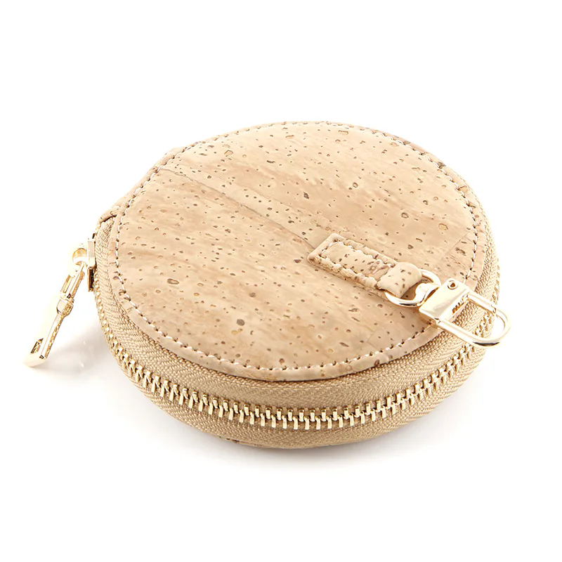 How to Choose the Perfect Cork Wallet?