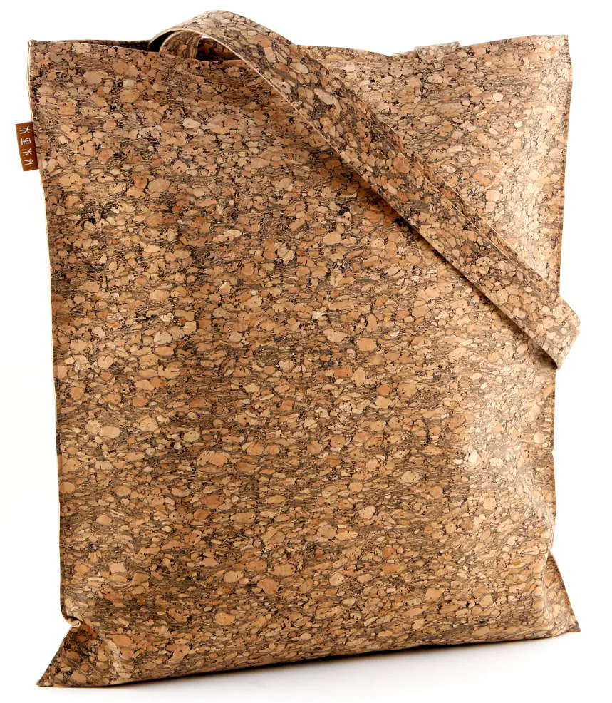 How Cork Handbags Redefine Sustainable Fashion and Practical Elegance?