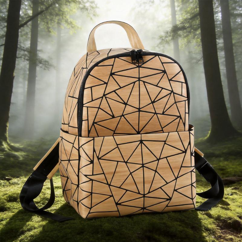 6 Reasons Why Vegan Cork Handbags Are Better!