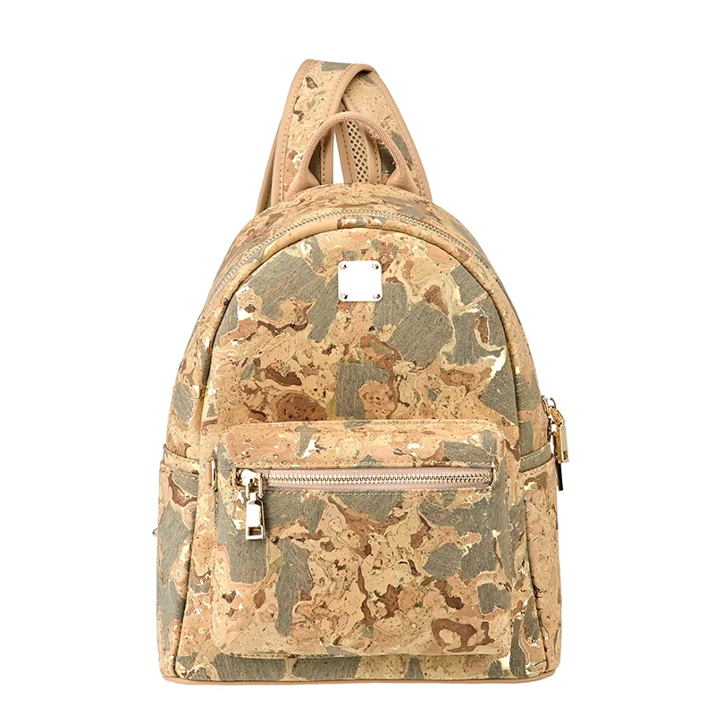 Authentic Portuguese Cork Bag