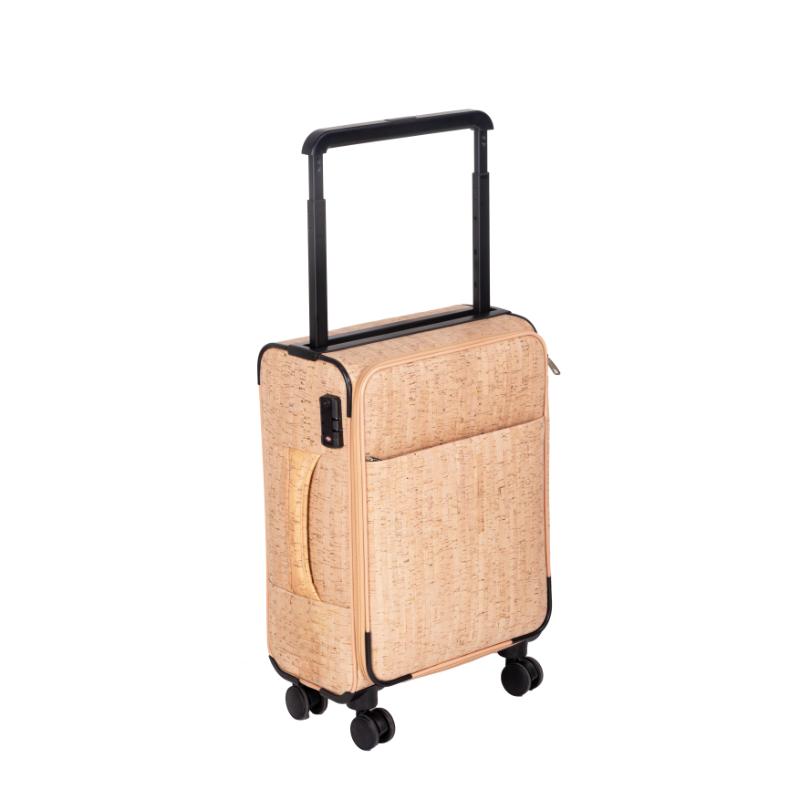 Cork 20-inch Rolling Luggage