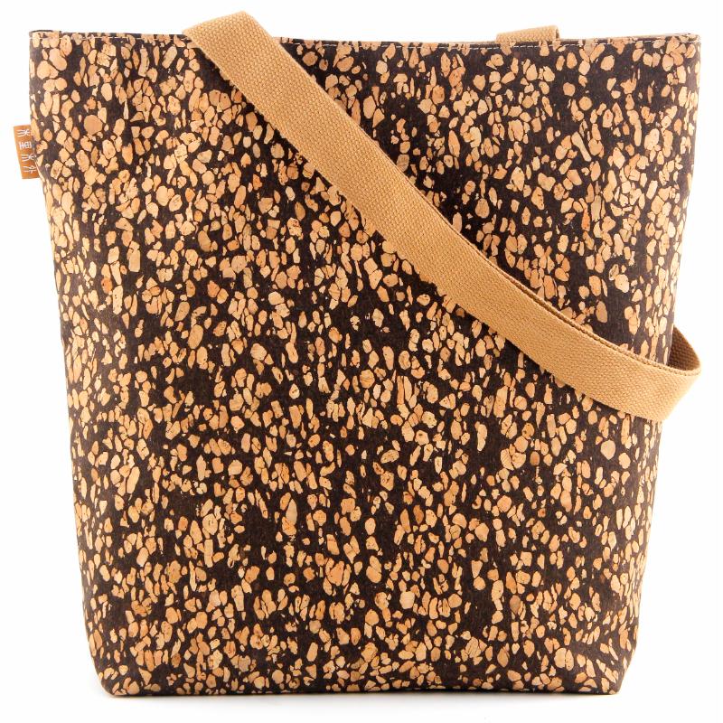 Cork Mix Offee Bag