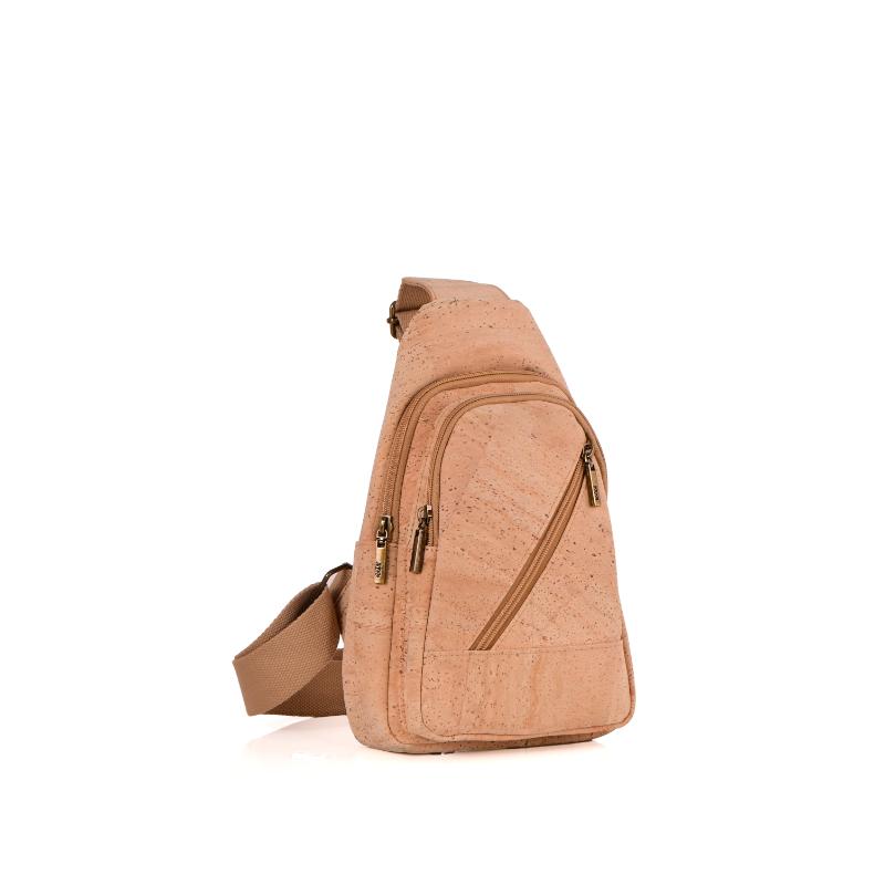 Cork Sling Bag