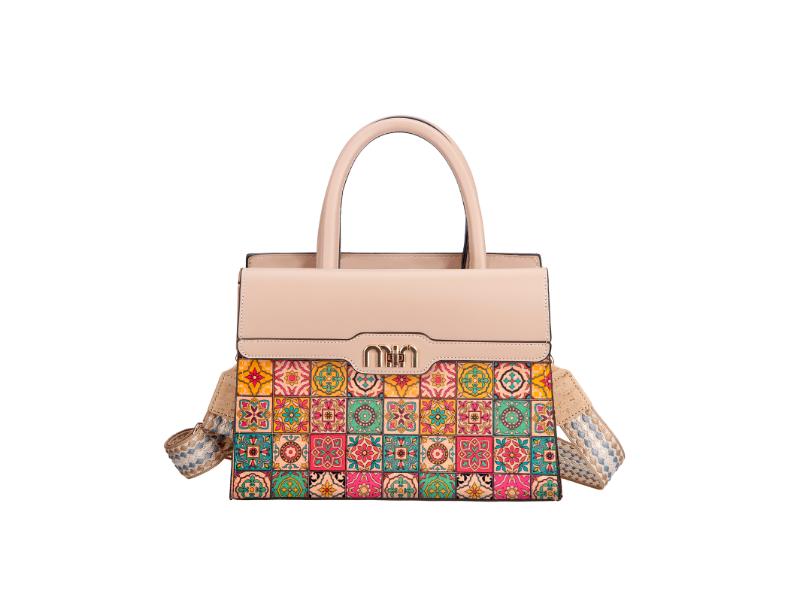Daily Versatile Cork Backpack