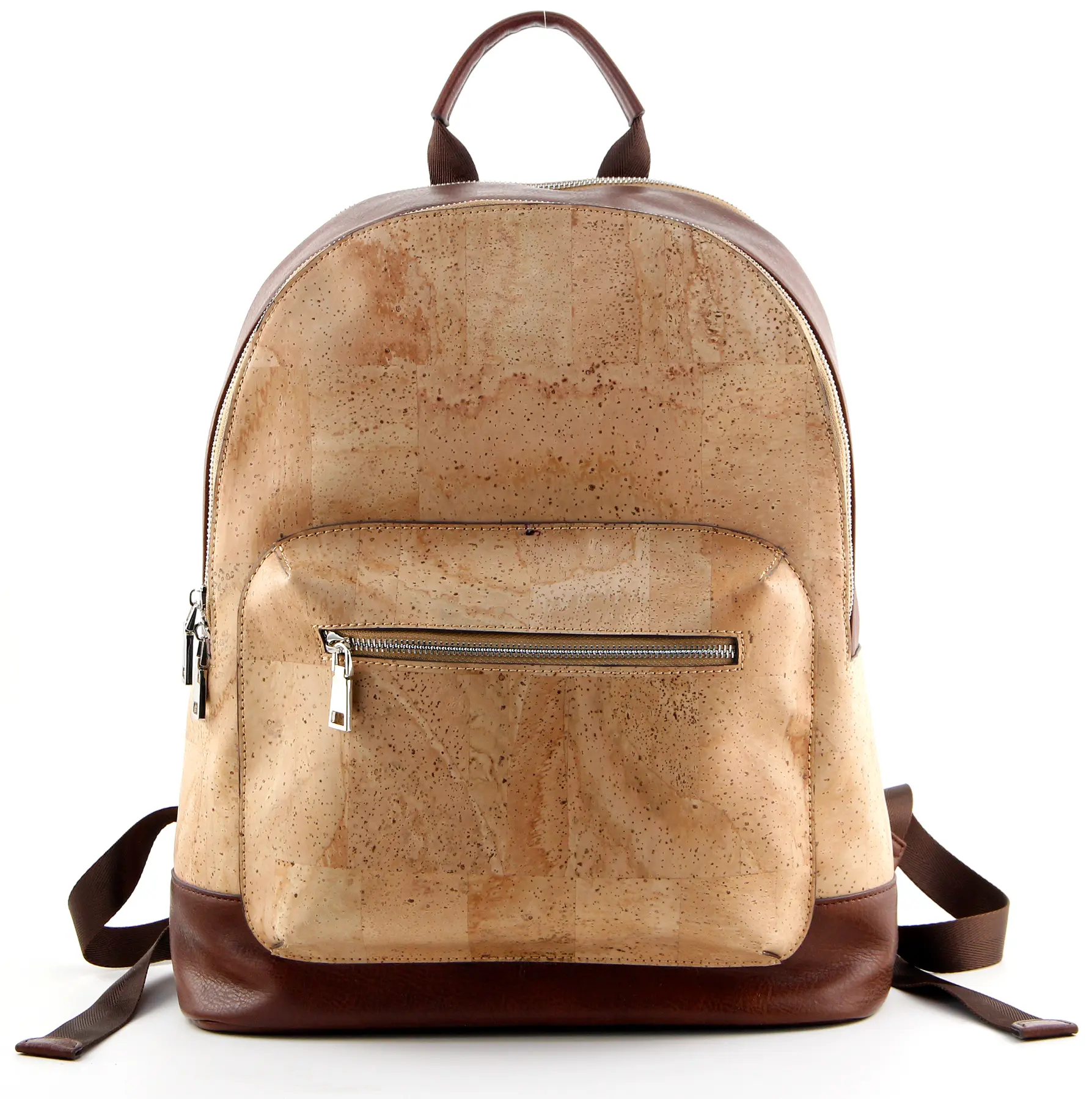 Lightweight Commuter Cork Backpack
